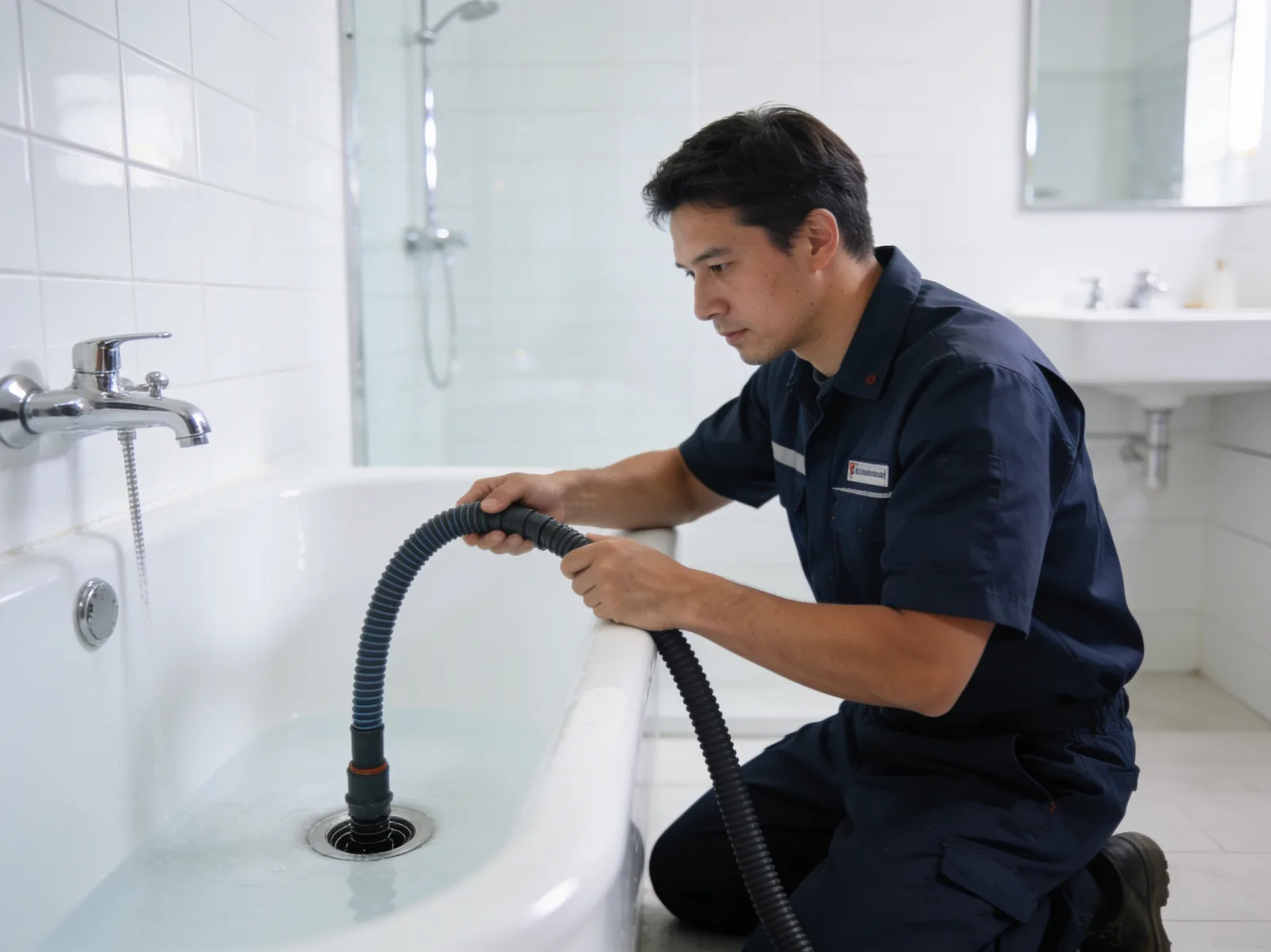 Emergency Plumber Scottsville, NY FAQs
